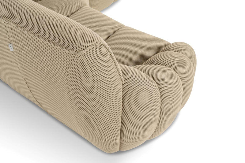 Daisy Italian Modular Sofa