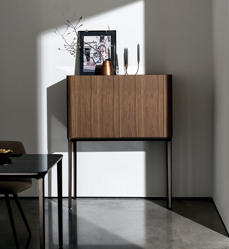 Slim Italian Sideboard