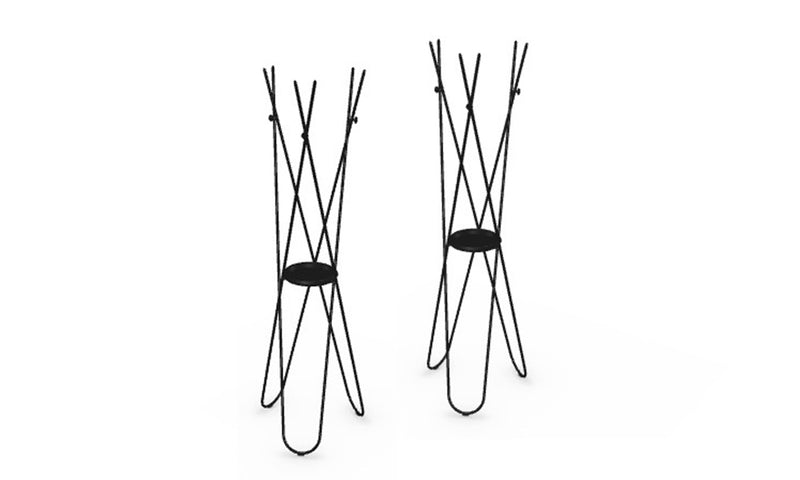 Wrdrobe Italian Coat Hanger