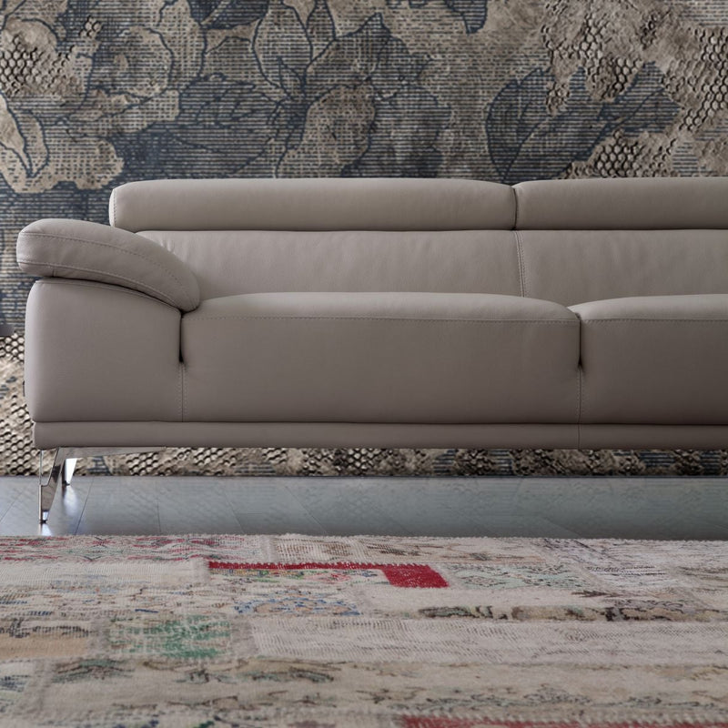 Seneca Italian Sofa