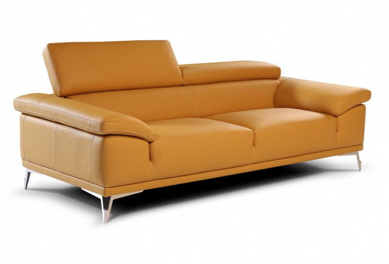 Seneca Italian Sofa