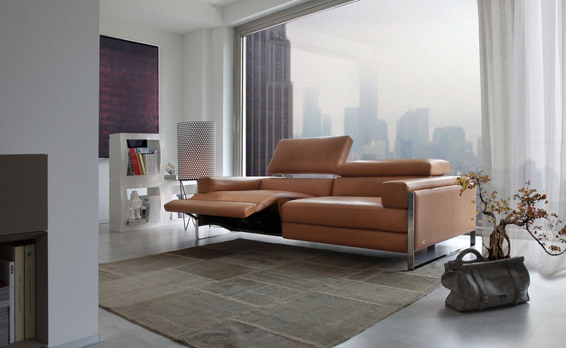 Romeo Relax Italian Sofa