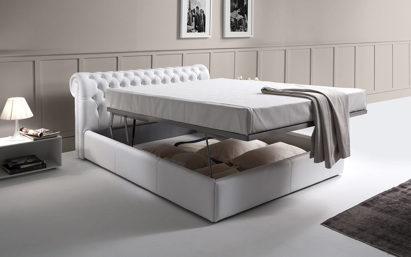 Royal Italian Bed