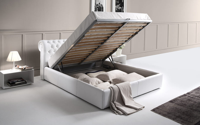 Royal Italian Bed