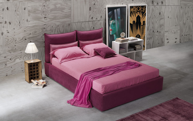 Dream Italian Bed