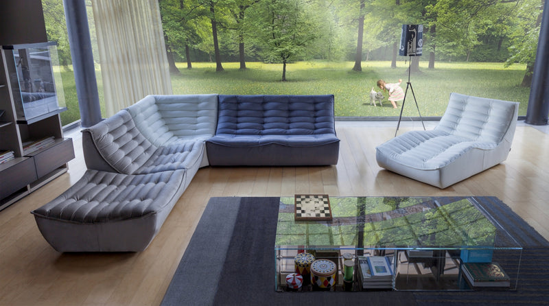 Kalimba Italian Modular Sofa