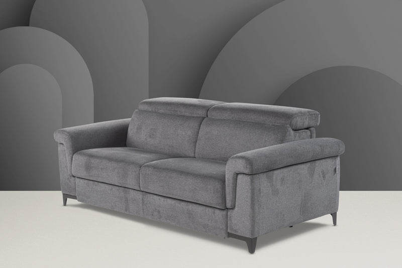 Luna Italian Sofa Bed
