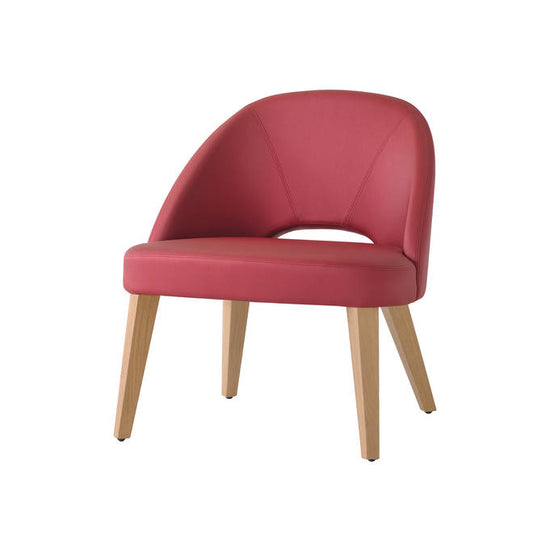 Alba Italian Armchair