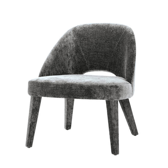 Alba Italian Armchair