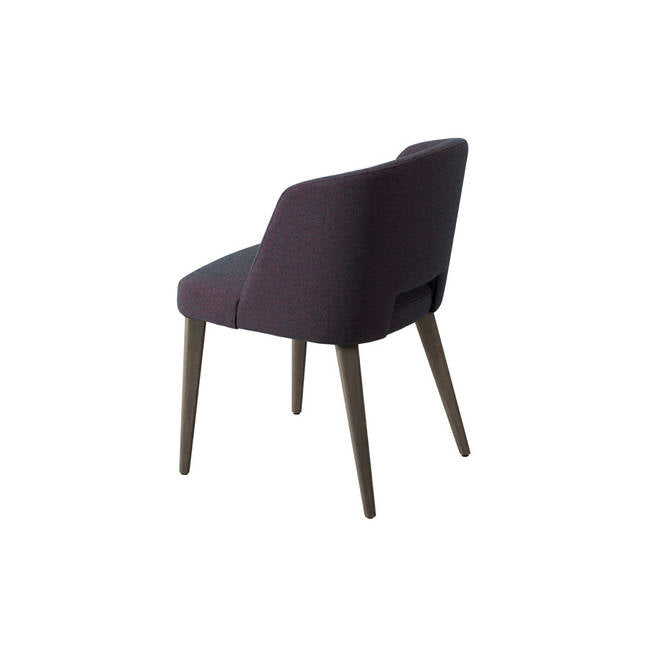 Alba Italian Dining Chair