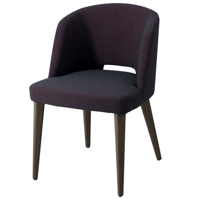 Alba Italian Dining Chair