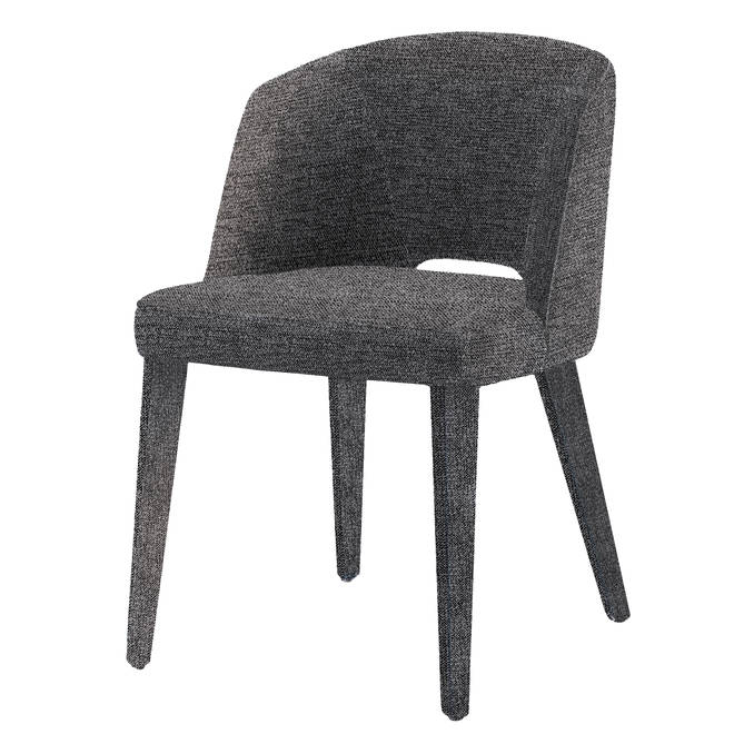 Alba Italian Dining Chair