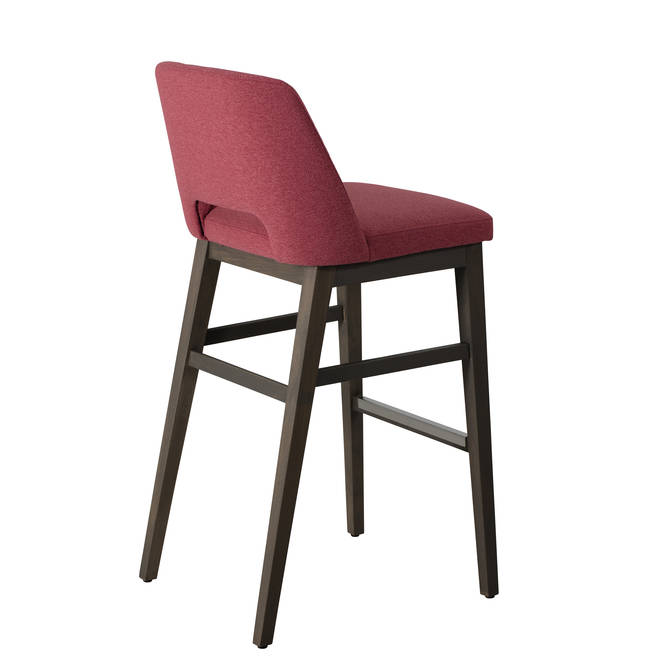Alba Italian Stool