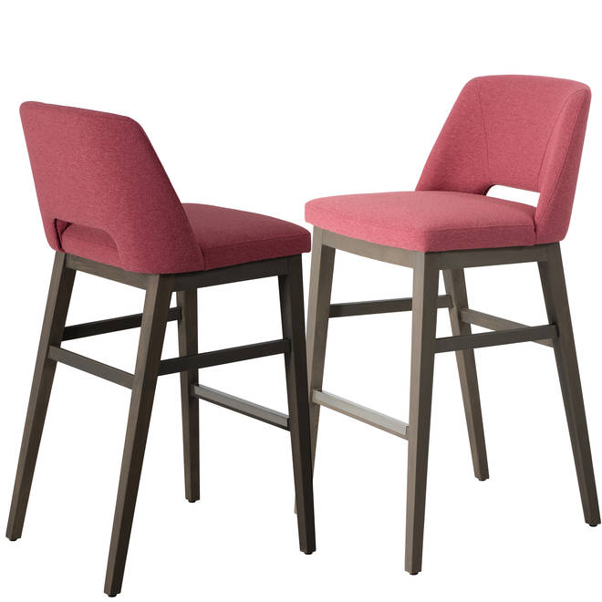 Alba Italian Stool