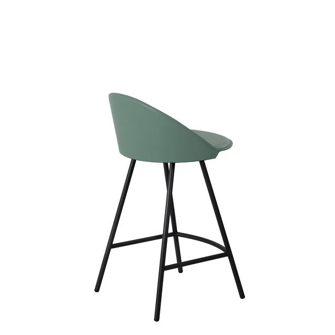 Amika Italian Stool
