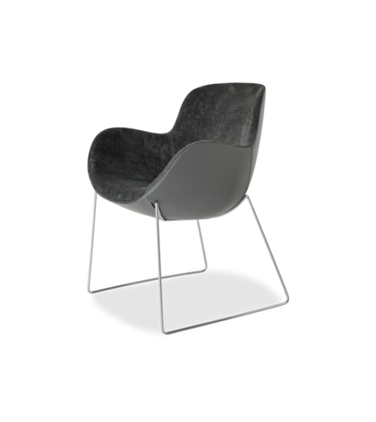 Athena Italian Armchair