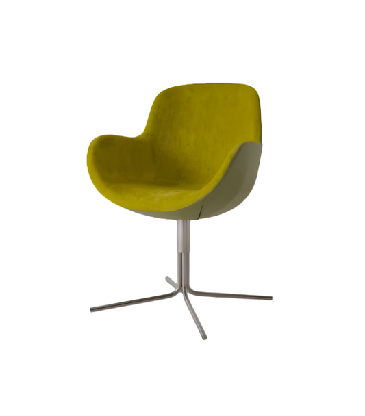 Athena Italian Armchair