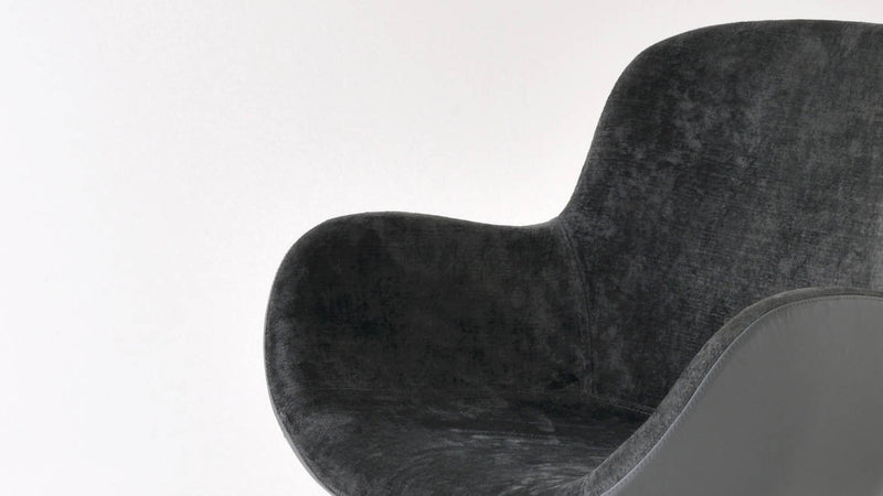 Athena Italian Armchair