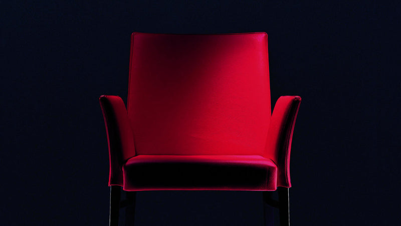 Bloom Italian Armchair