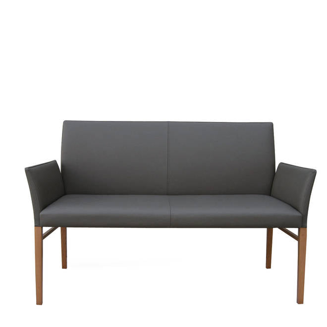 Bloom Italian Loveseat