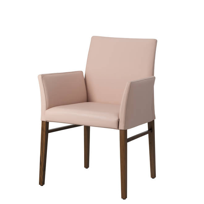 Bloom Italian Armchair