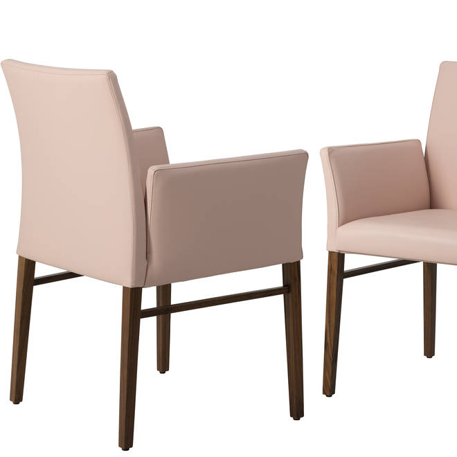 Bloom Italian Armchair