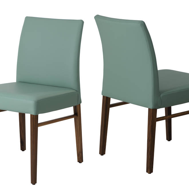 Bloom Italian Dining Chair