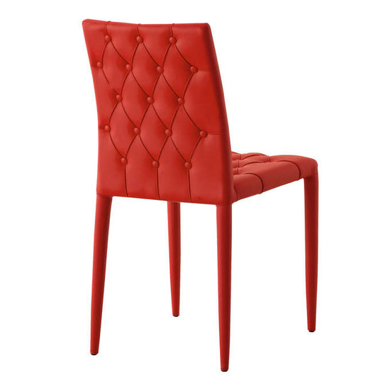 Brit Italian Dining Chair