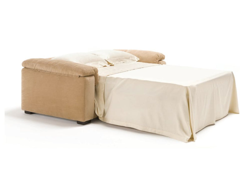 Brando Bed Italian Sofa Bed