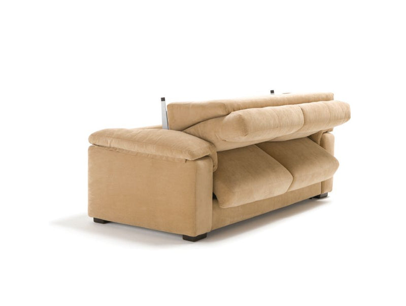 Brando Bed Italian Sofa Bed