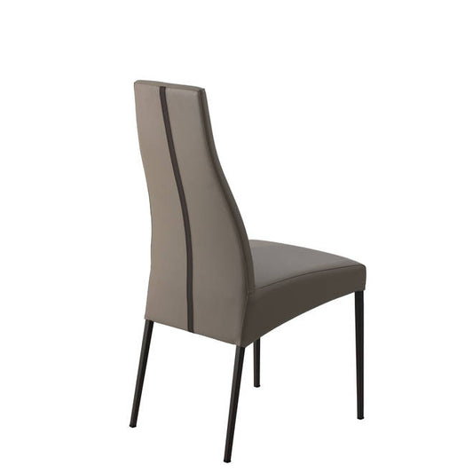 Carla Italian Dining Chair