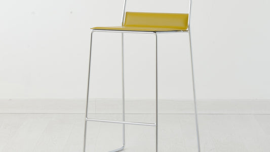 Caruso Italian Stool