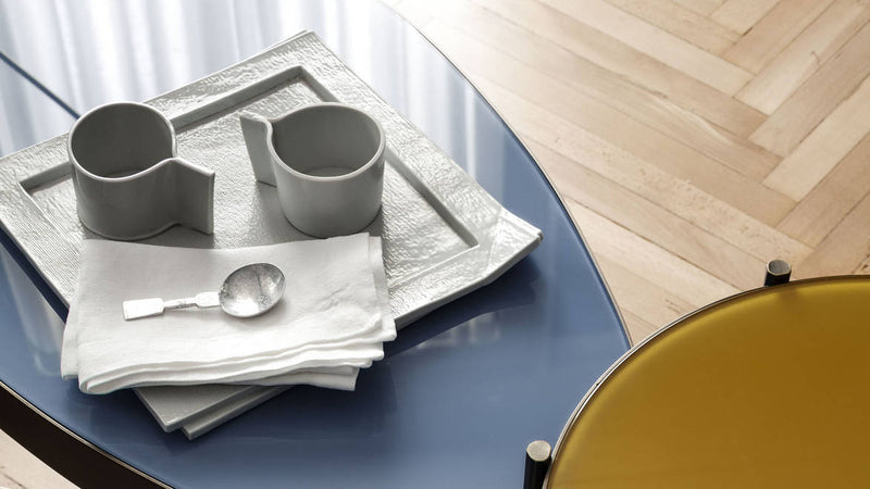 Nelson Italian Side Table