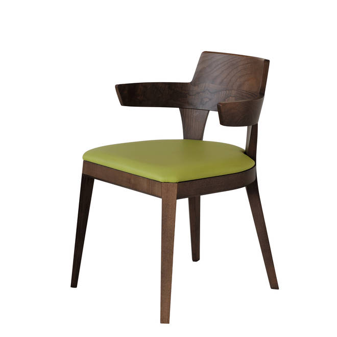 Chevaux Italian Dining Chair