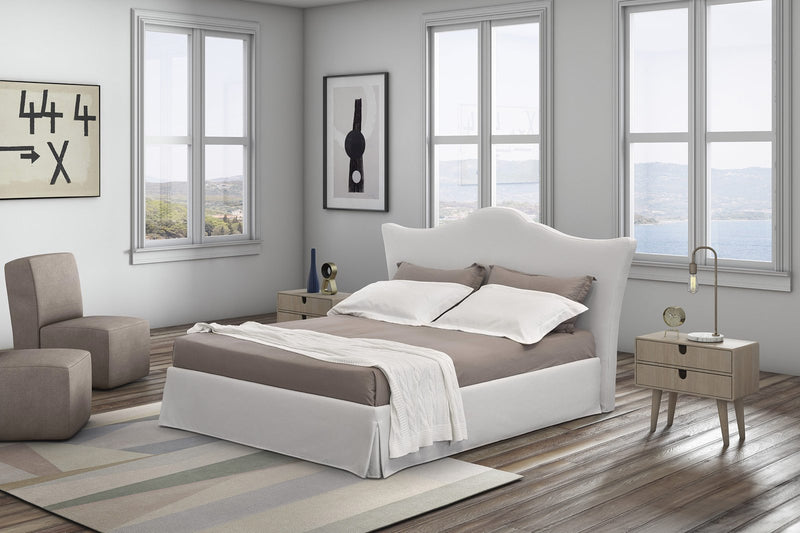 Cleo Italian Bed