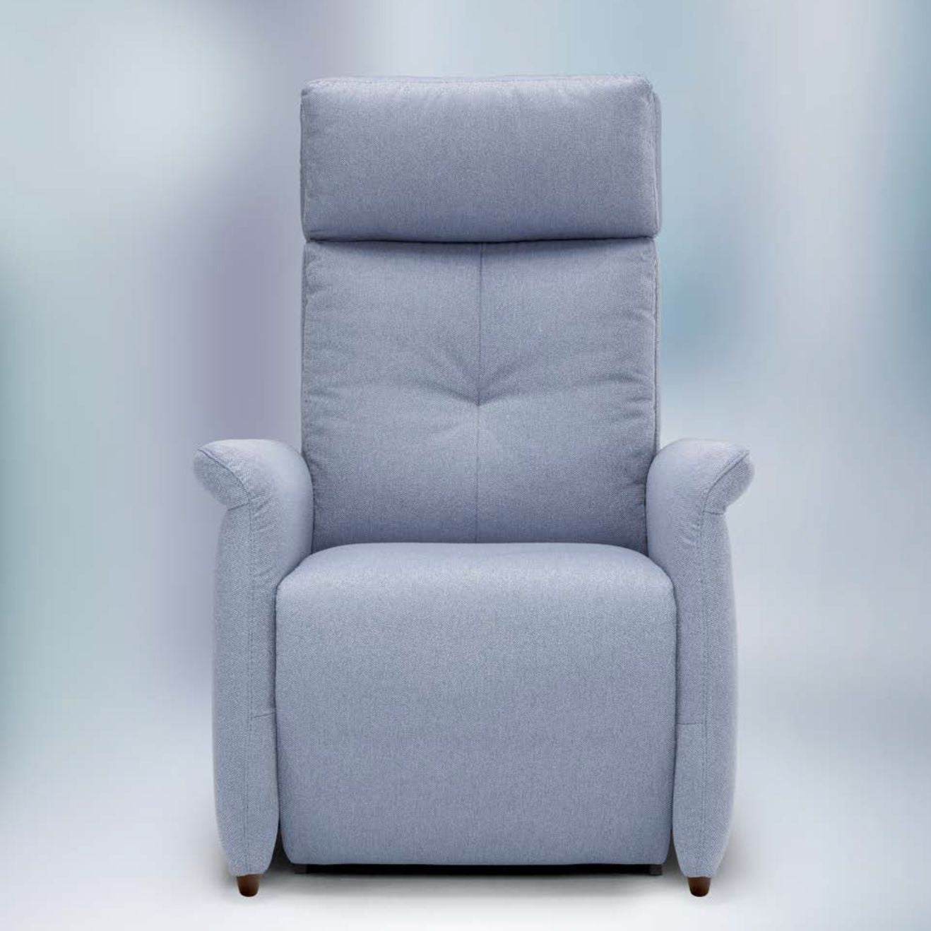 Cristel Italian Motion Chair