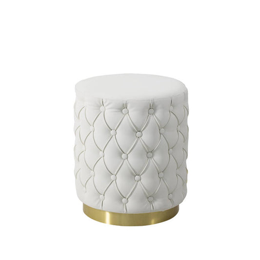 Cruise Italian Pouf