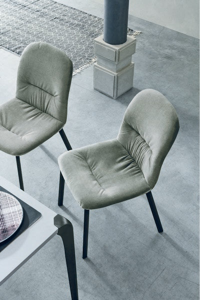 Cloe Italian Dining Chair