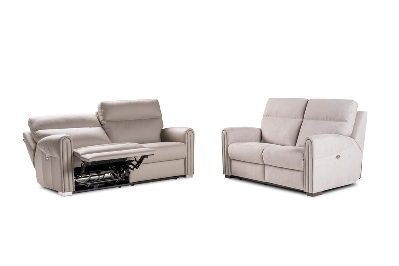 Atlantic Italian Recliner Armchair