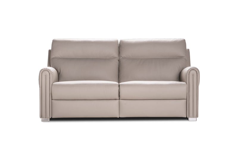 Atlantic Italian Recliner Sofa