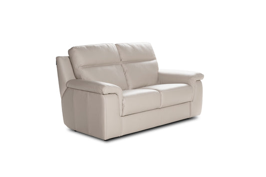 Alexander Italian Loveseat