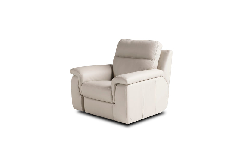 Alexander Italian Armchair