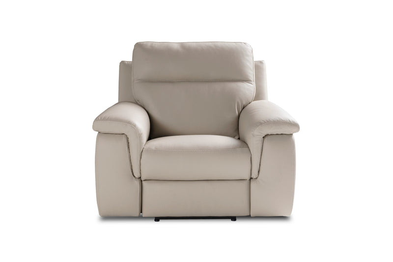 Alexander Italian Loveseat