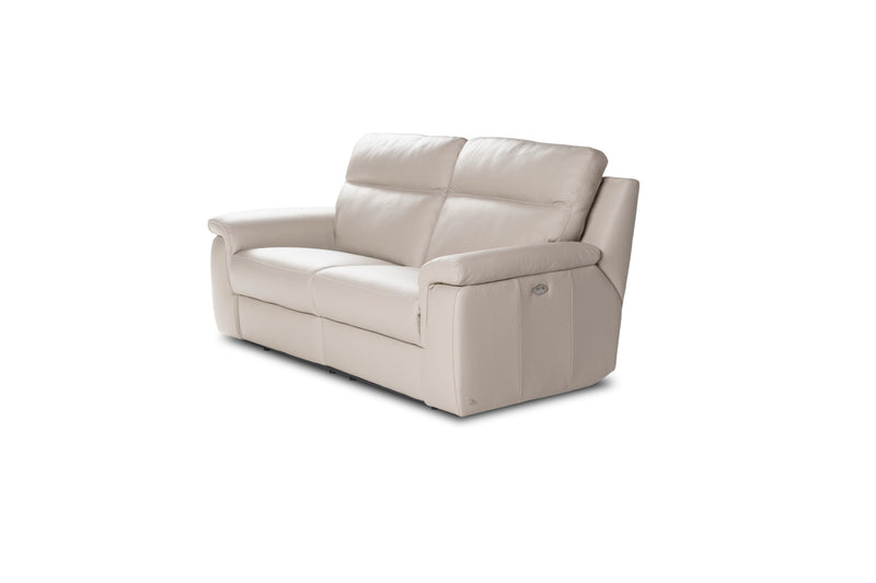 Alexander Italian Loveseat