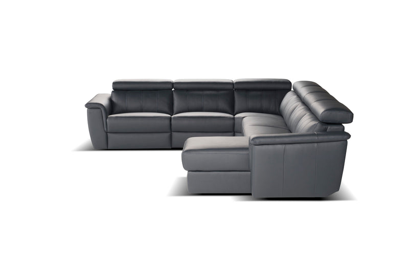 Wasili Italian Configurable Sofa