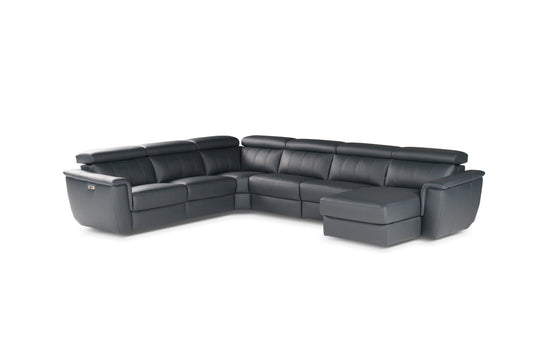 Wasili Italian Sectional