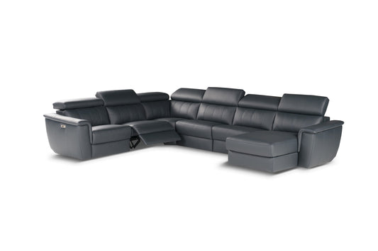 Wasili Italian Configurable Sofa