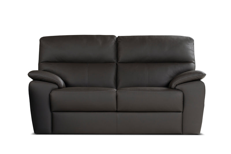 Detrik Italian Reclining Armchair