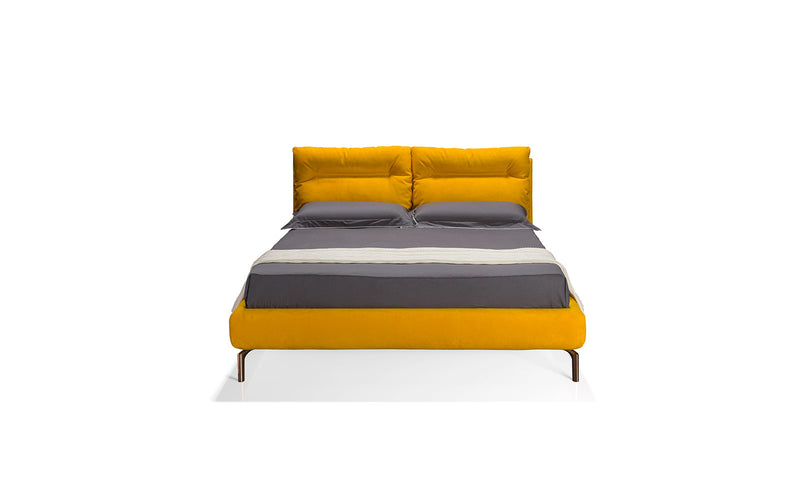 Tecum Italian Bed