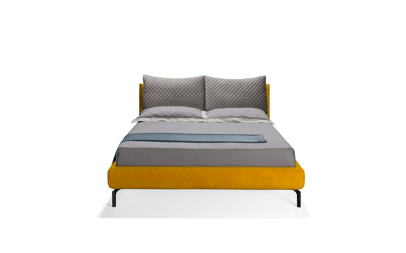 Tecum Italian Bed